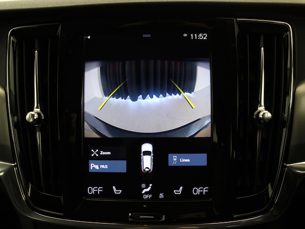 Used Volvo V90 2019 for sale - 76157919: Photo 22