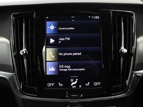 Used Volvo V90 2019 for sale - 76157919: Photo 23