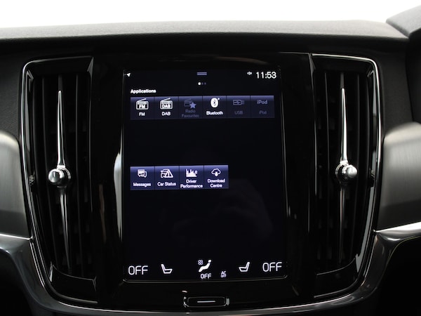Used Volvo V90 2019 for sale - 76157919: Photo 24