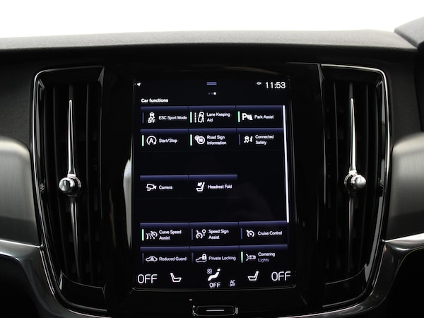 Used Volvo V90 2019 for sale - 76157919: Photo 25