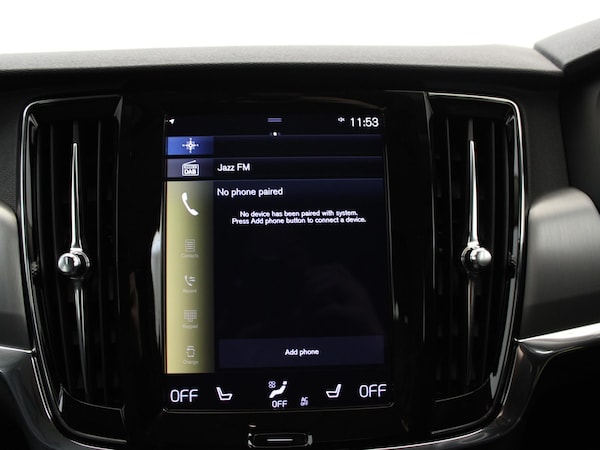 Used Volvo V90 2019 for sale - 76157919: Photo 26