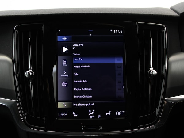 Used Volvo V90 2019 for sale - 76157919: Photo 27