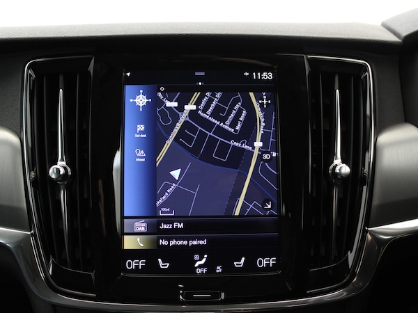 Used Volvo V90 2019 for sale - 76157919: Photo 28
