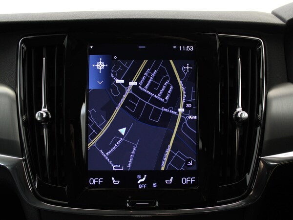 Used Volvo V90 2019 for sale - 76157919: Photo 29