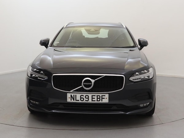Used Volvo V90 2019 for sale - 76157919: Photo 2