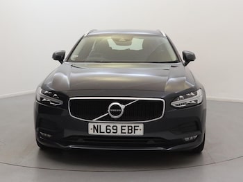 Used Volvo V90 2019 for sale - 76157919: Photo 2