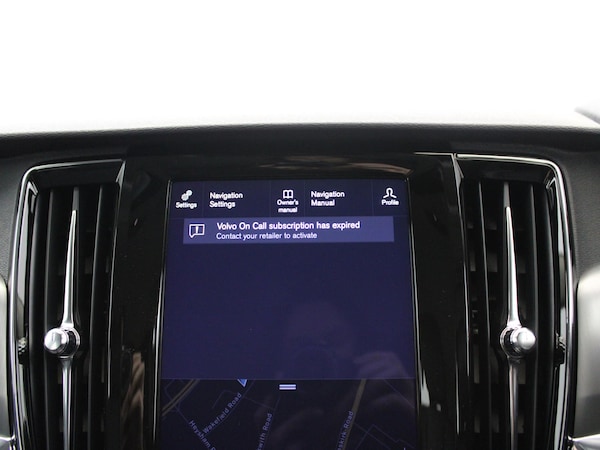 Used Volvo V90 2019 for sale - 76157919: Photo 30