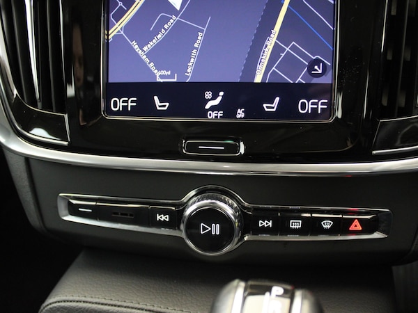 Used Volvo V90 2019 for sale - 76157919: Photo 31