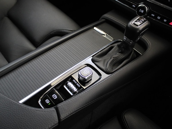 Used Volvo V90 2019 for sale - 76157919: Photo 32