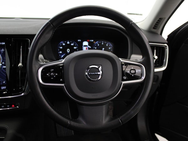 Used Volvo V90 2019 for sale - 76157919: Photo 33