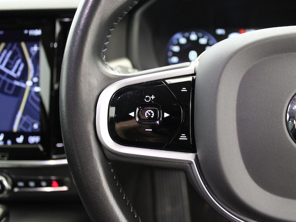 Used Volvo V90 2019 for sale - 76157919: Photo 34