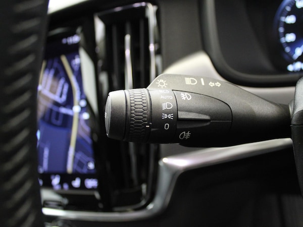 Used Volvo V90 2019 for sale - 76157919: Photo 36