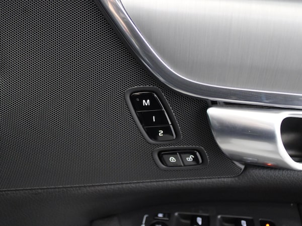 Used Volvo V90 2019 for sale - 76157919: Photo 40