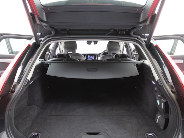 Used Volvo V90 2019 for sale - 76157919: Photo 41