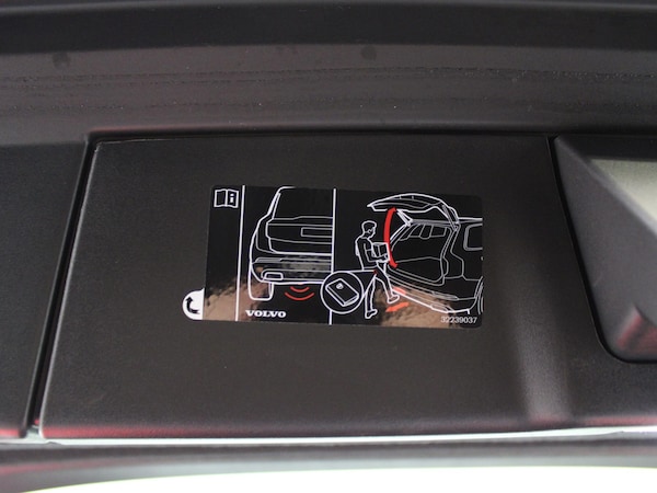 Used Volvo V90 2019 for sale - 76157919: Photo 43