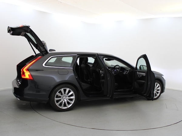 Used Volvo V90 2019 for sale - 76157919: Photo 44