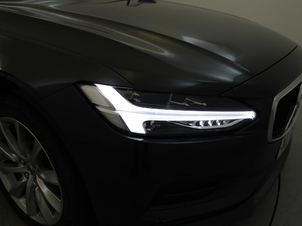Used Volvo V90 2019 for sale - 76157919: Photo 45