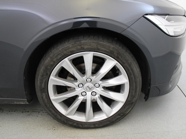 Used Volvo V90 2019 for sale - 76157919: Photo 46