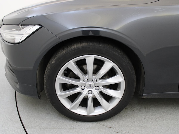 Used Volvo V90 2019 for sale - 76157919: Photo 49