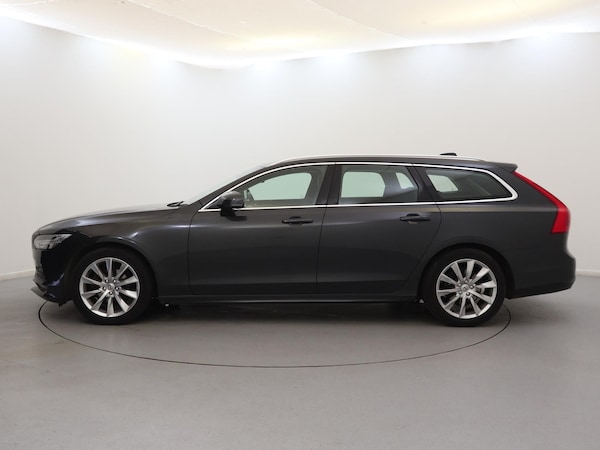 Used Volvo V90 2019 for sale - 76157919: Photo 4