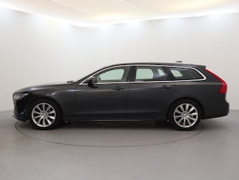 Used Volvo V90 2019 for sale - 76157919: Photo 4