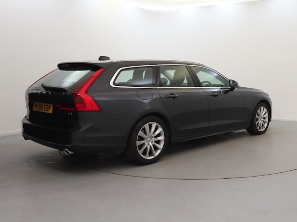 Used Volvo V90 2019 for sale - 76157919: Photo 5