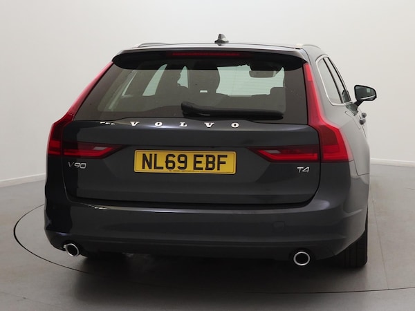 Used Volvo V90 2019 for sale - 76157919: Photo 6