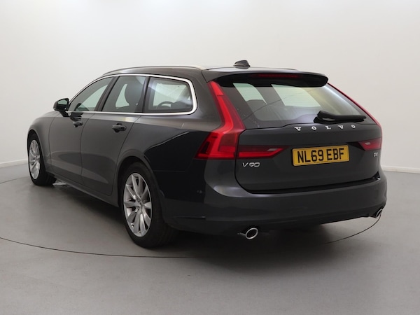Used Volvo V90 2019 for sale - 76157919: Photo 7