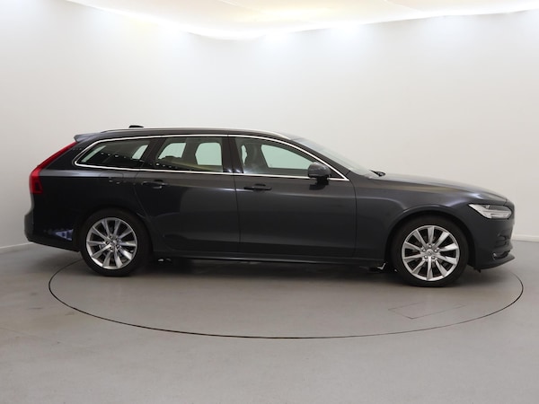 Used Volvo V90 2019 for sale - 76157919: Photo 8