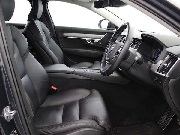 Used Volvo V90 2019 for sale - 76157919: Photo 9