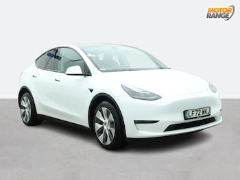 Used Tesla Model Y 2022 for sale - 78218331: Photo