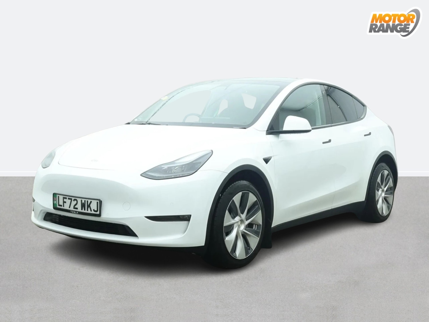 Used Tesla Model Y 2022 for sale - 78218331: Photo 2