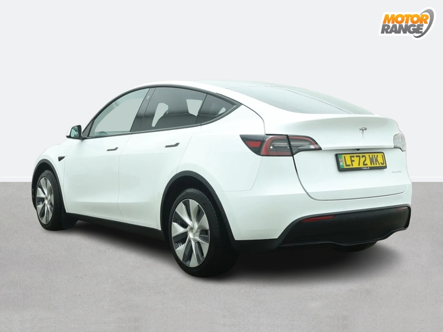 Used Tesla Model Y 2022 for sale - 78218331: Photo 3