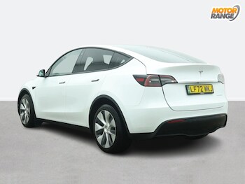 Used Tesla Model Y 2022 for sale - 78218331: Photo
