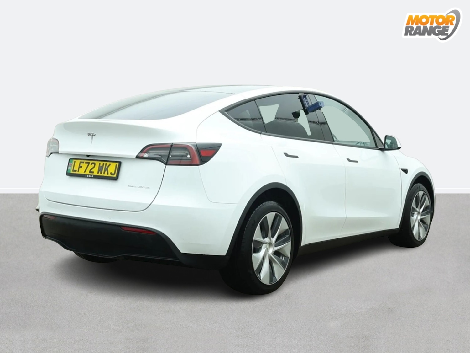 Used Tesla Model Y 2022 for sale - 78218331: Photo 4