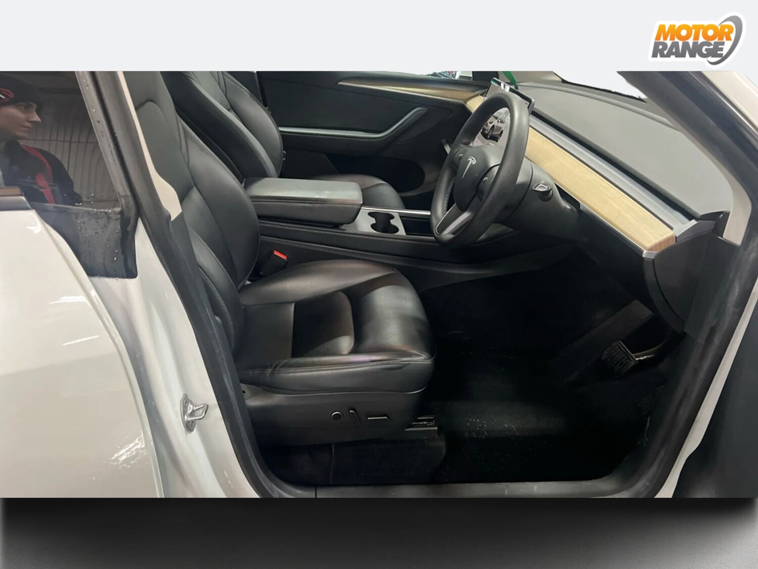 Used Tesla Model Y 2022 for sale - 78218331: Photo 8