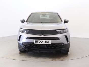 Used Vauxhall Mokka 2022 for sale - 74704445: Photo