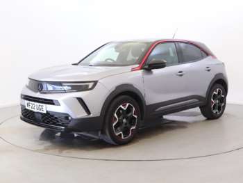 Used Vauxhall Mokka 2022 for sale - 74704445: Photo