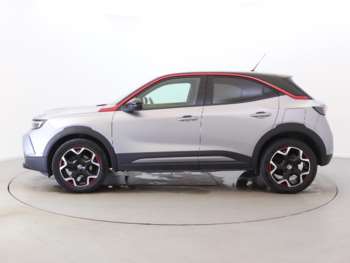 Used Vauxhall Mokka 2022 for sale - 74704445: Photo