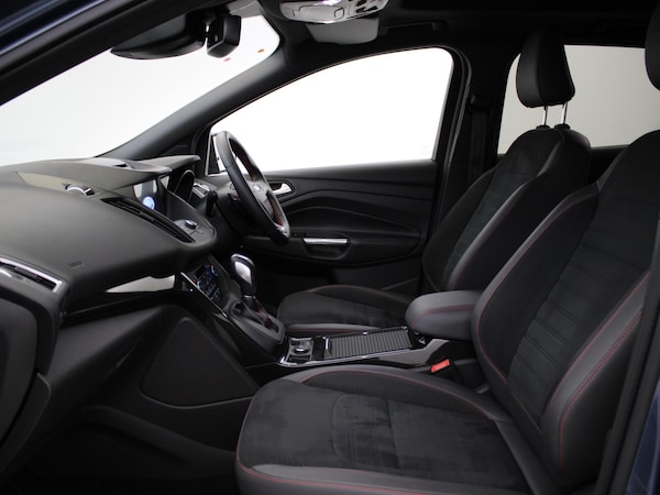 Used Ford Kuga 2019 for sale - 75536237: Photo 11