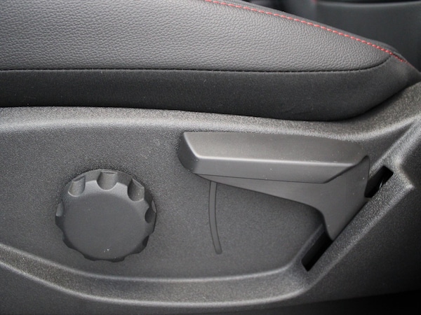 Used Ford Kuga 2019 for sale - 75536237: Photo 12
