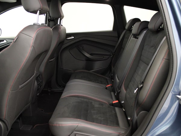 Used Ford Kuga 2019 for sale - 75536237: Photo 13