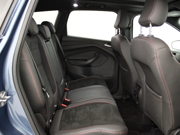 Used Ford Kuga 2019 for sale - 75536237: Photo 14