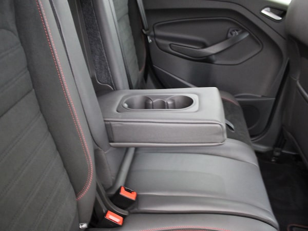 Used Ford Kuga 2019 for sale - 75536237: Photo 15