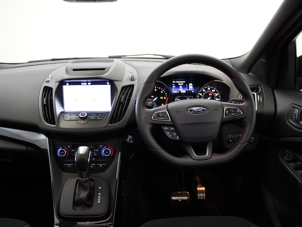Used Ford Kuga 2019 for sale - 75536237: Photo 18
