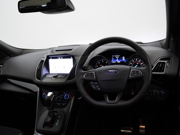 Used Ford Kuga 2019 for sale - 75536237: Photo 19