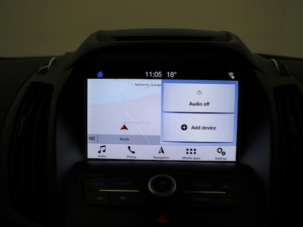 Used Ford Kuga 2019 for sale - 75536237: Photo 21