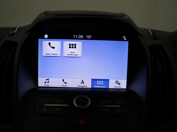 Used Ford Kuga 2019 for sale - 75536237: Photo 22