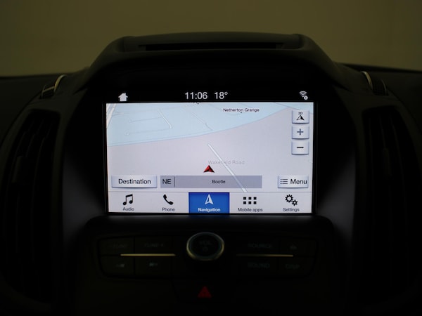 Used Ford Kuga 2019 for sale - 75536237: Photo 26