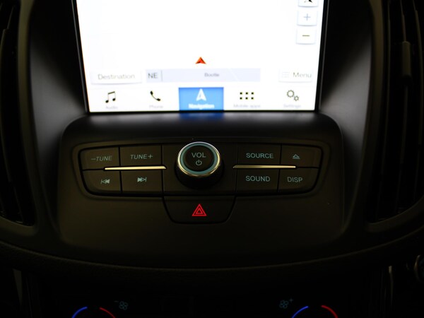 Used Ford Kuga 2019 for sale - 75536237: Photo 27